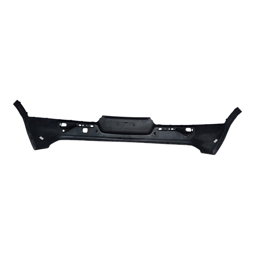 Parachoque Traseiro Volvo Xc40 2017 A 2022 Original 6