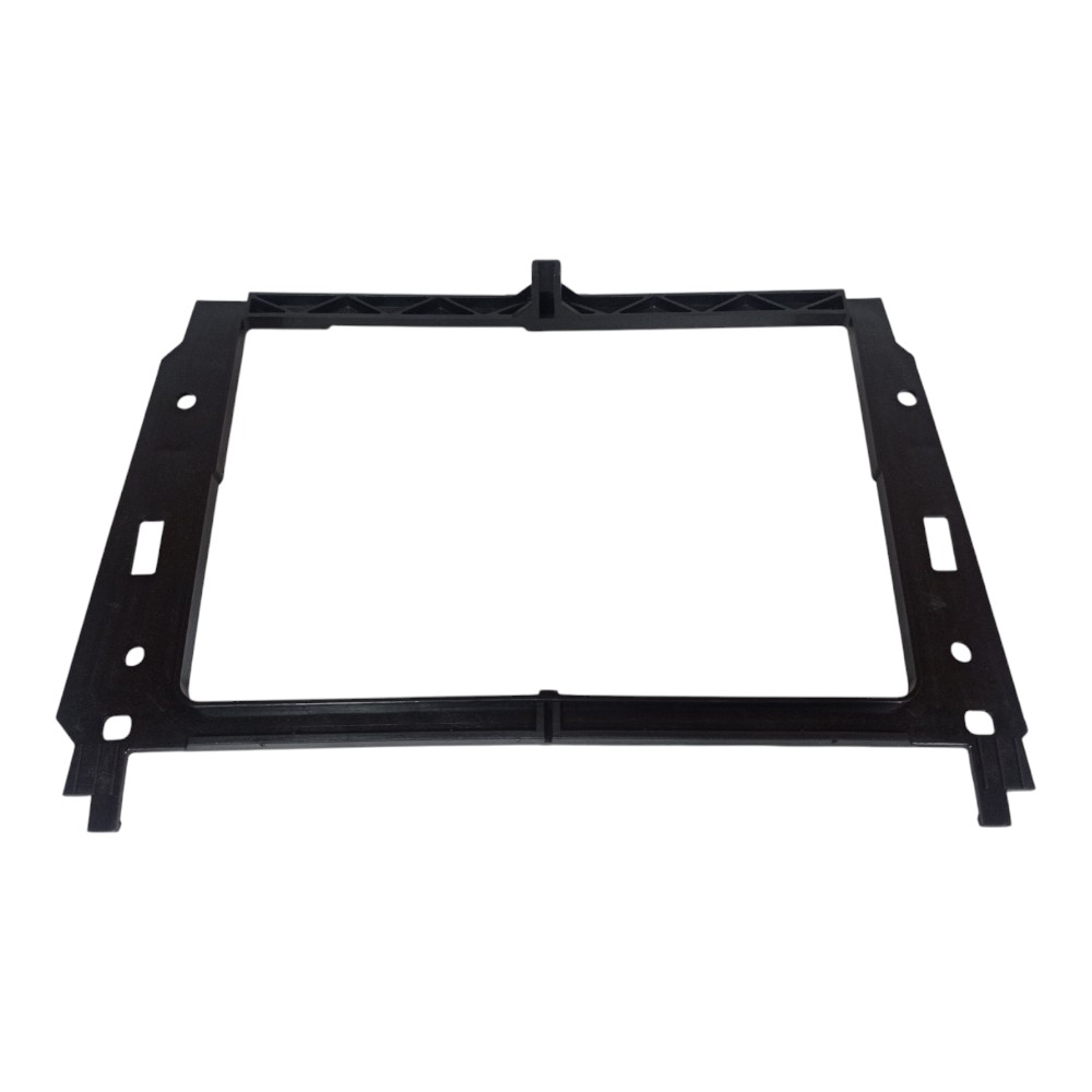 Suporte Multimídia Vw Fox 2012 A 2018 Original 2