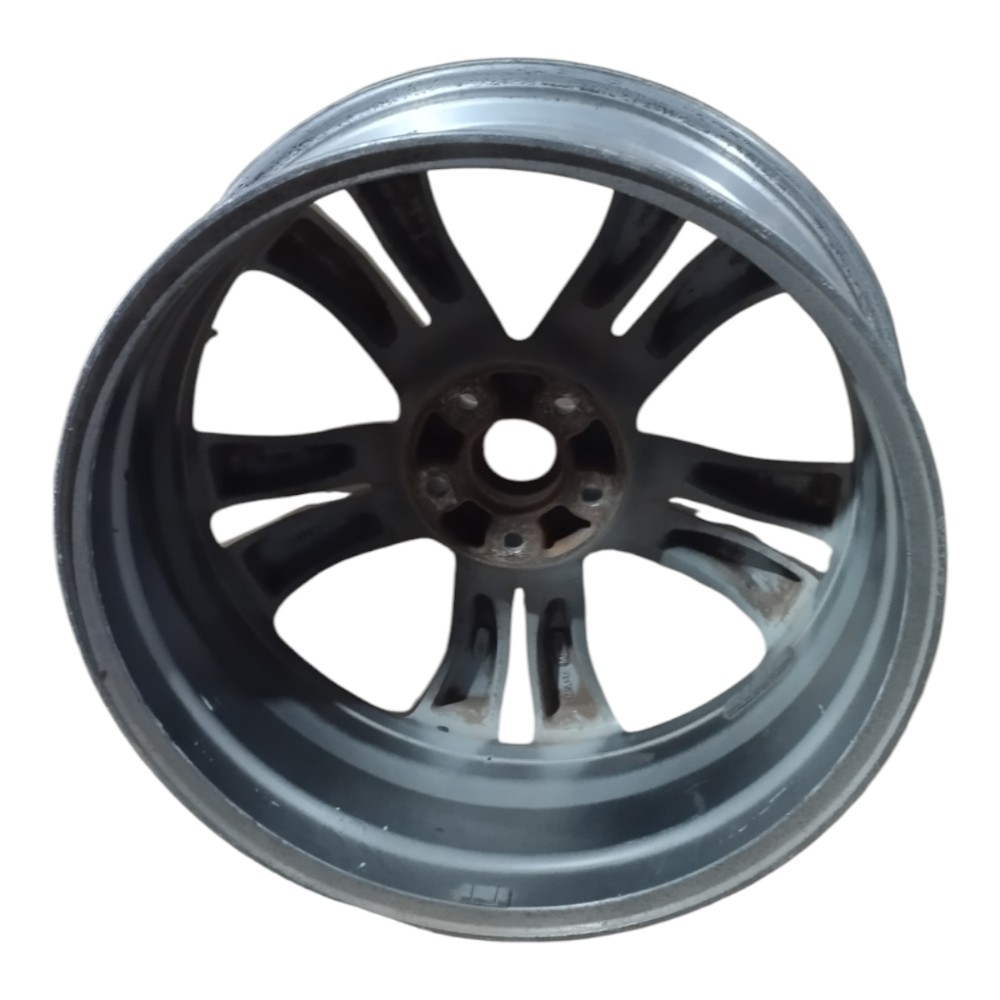Roda Avulsa Aro 20 Nissan Murano Original P/recuperar 4