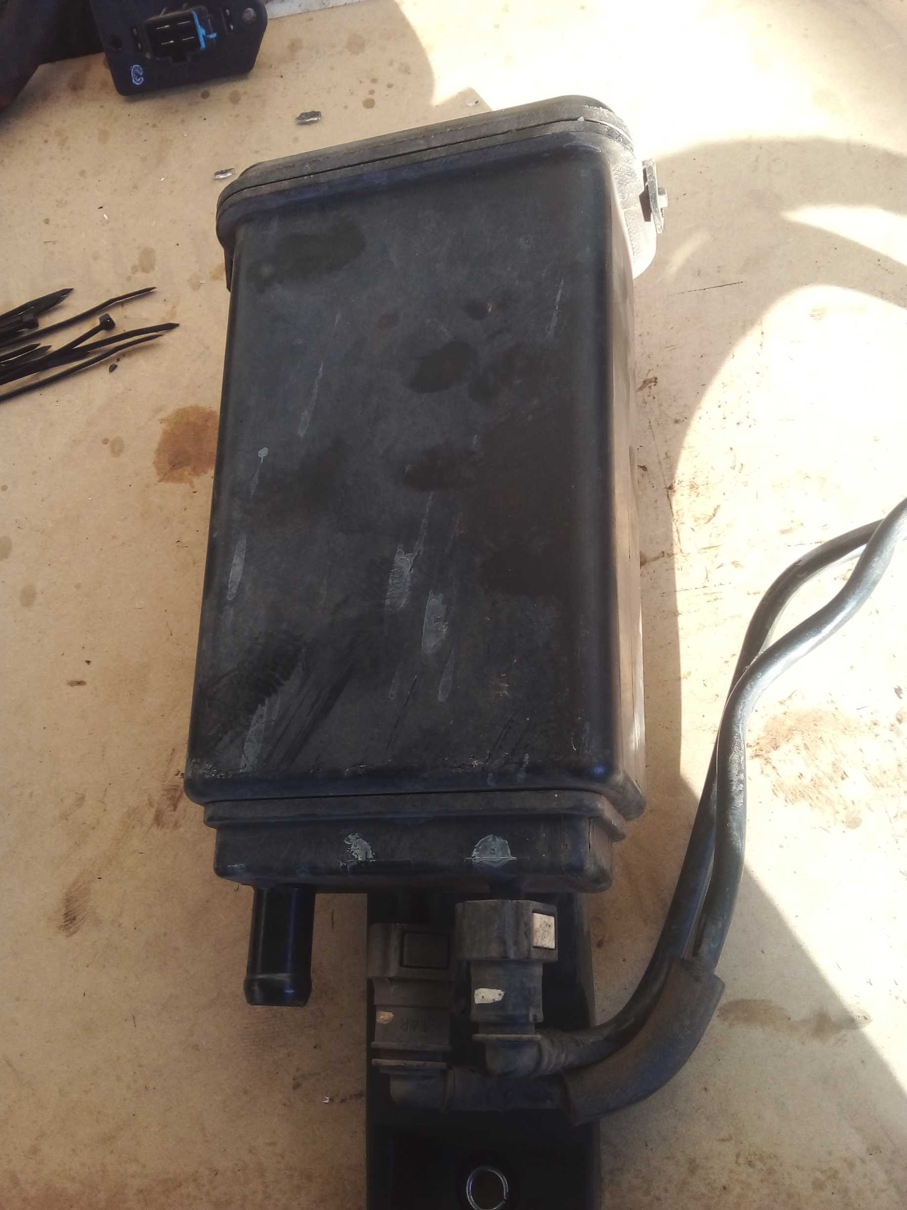 CANISTER HB20 2016 3 CC 2