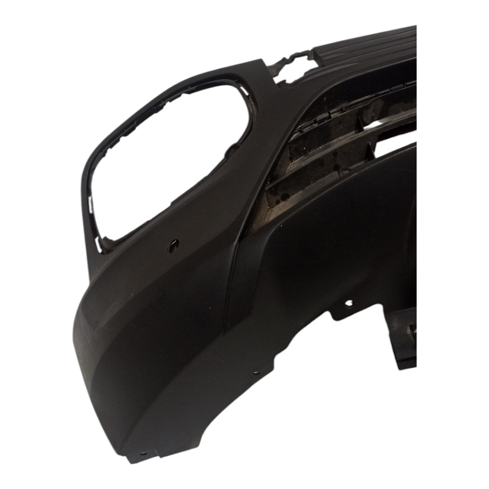 Moldura Spoiler Parachoque Dianteiro Vw Tcross 2021 2