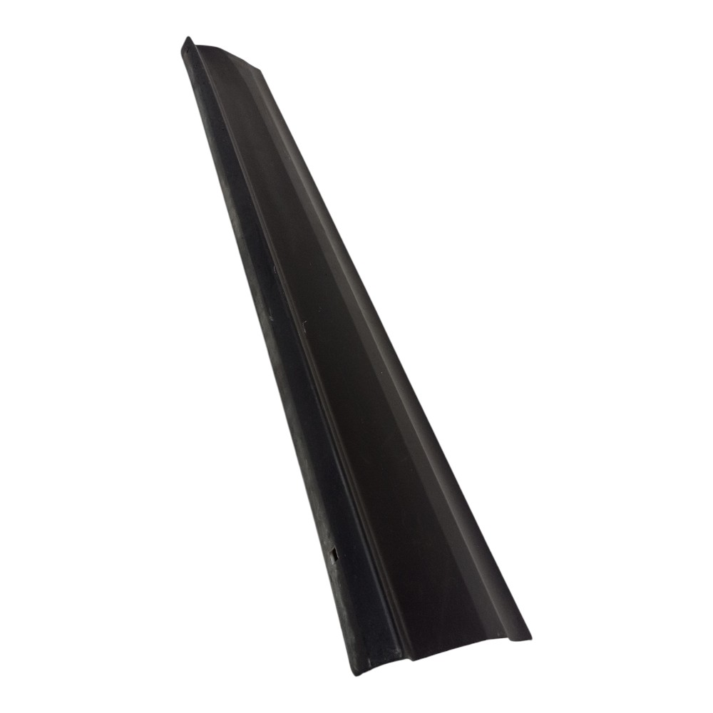 Moldura Friso Porta Dianteira Esquerda Gm Equinox 2017 2021 Preto 1