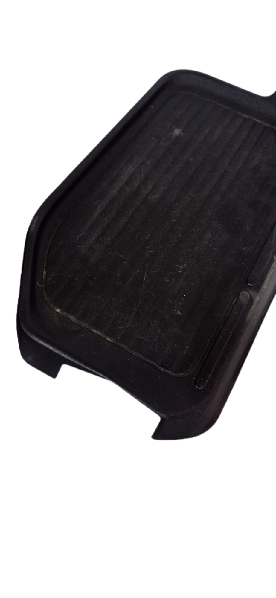 Soleira Porta Traseira Esquerda Mitsubishi Pajero Full 2011 3