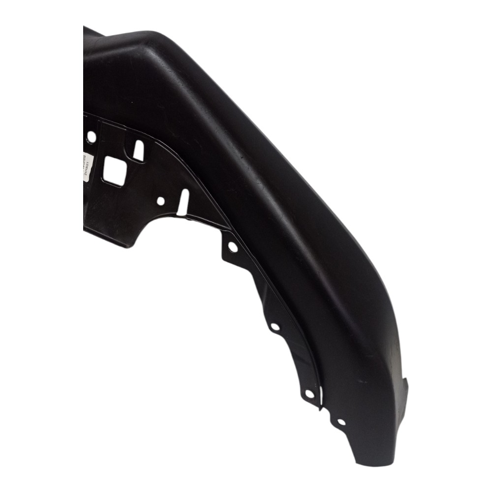 Spoiler Parachoque Dianteiro Honda Hrv 2019 Original 4