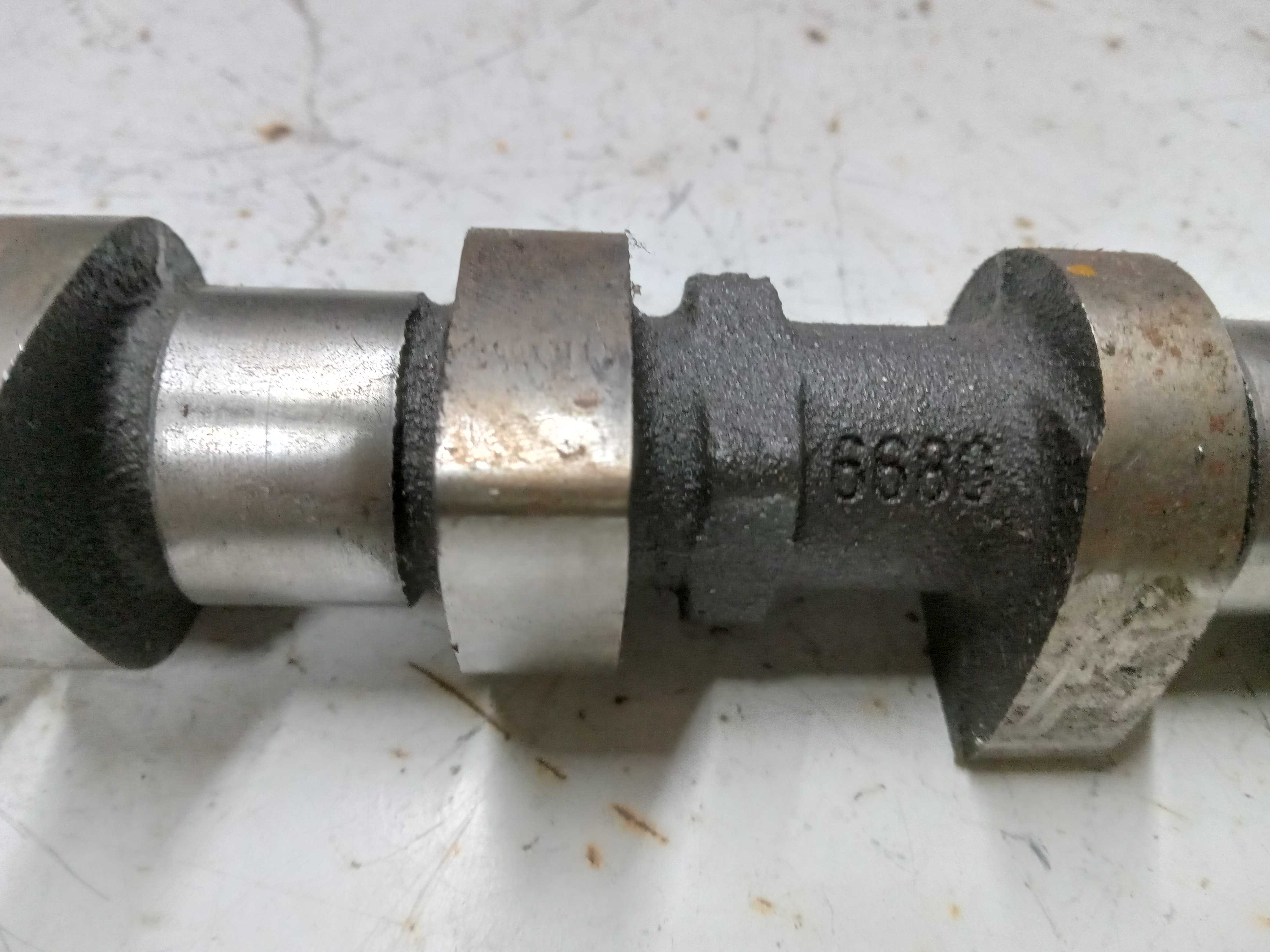 COMANDO VALVULA DE ADMISSÃO PEUGEOT 307 16 16V 4