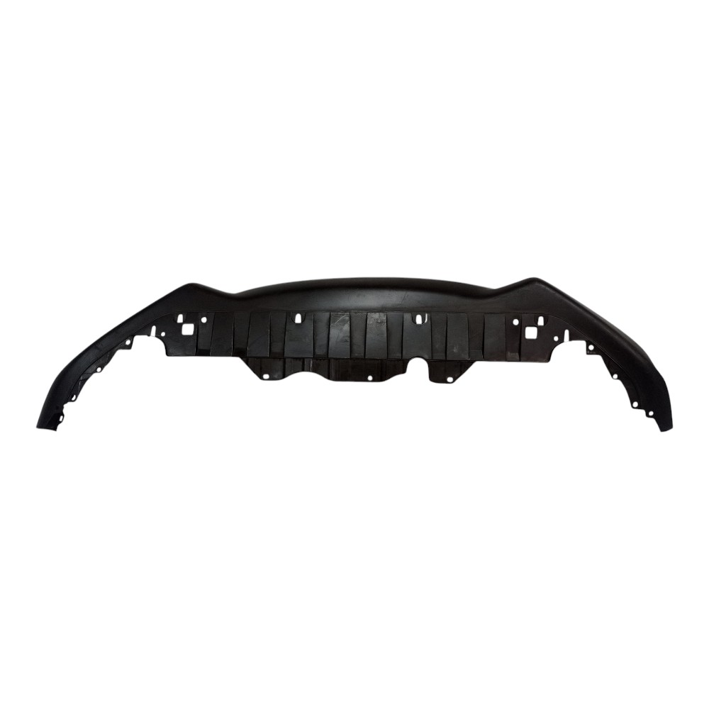 Acabamento Spoiler Parachoque Dianteiro Honda Hrv 2015