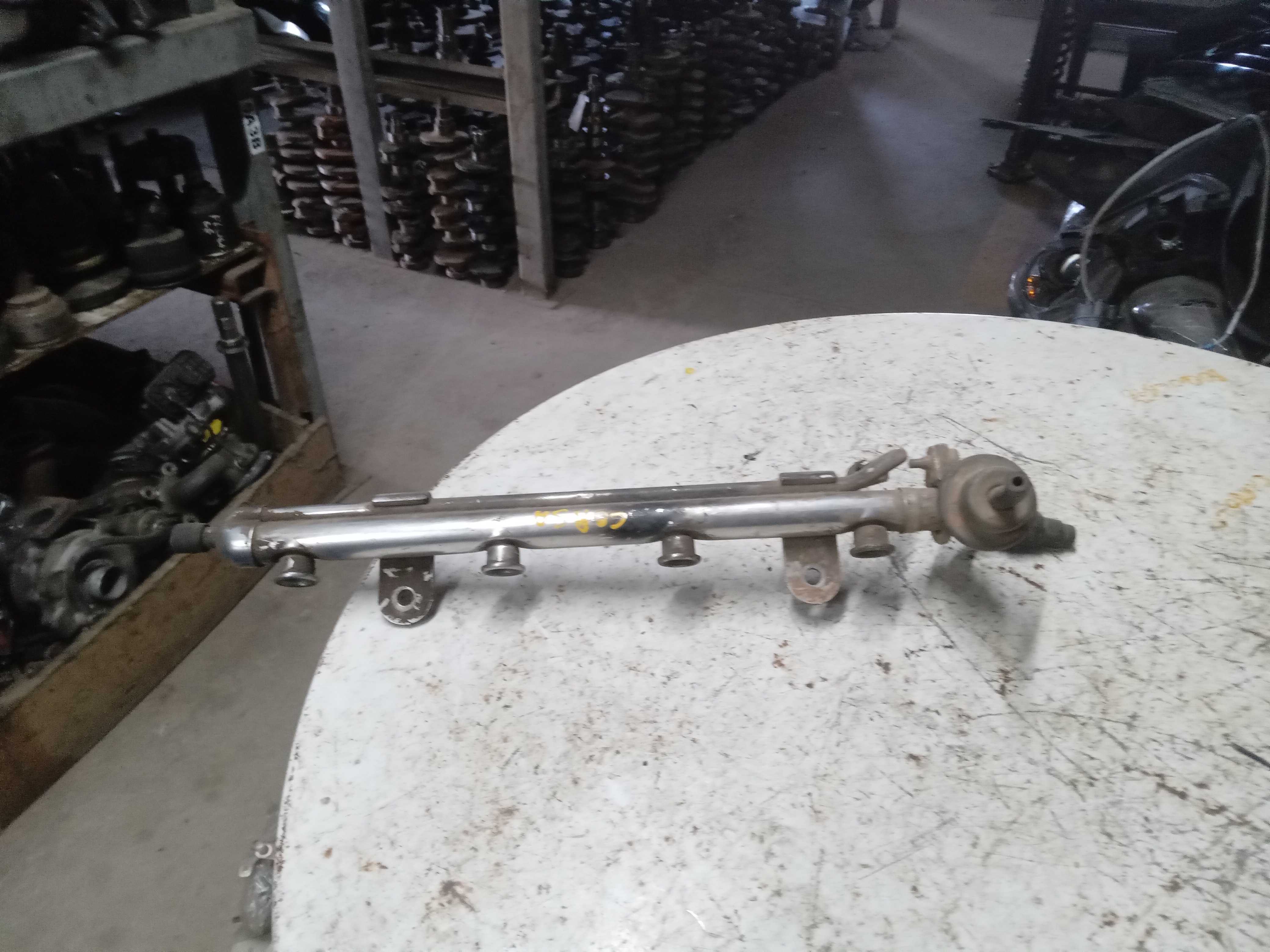 FLAUTA BICO INJEÇÃO GM CORSA 3