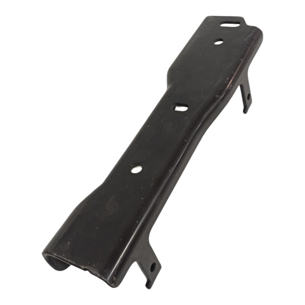 Suporte Estribo Esquerdo Mercedes Benz Actros  Preto