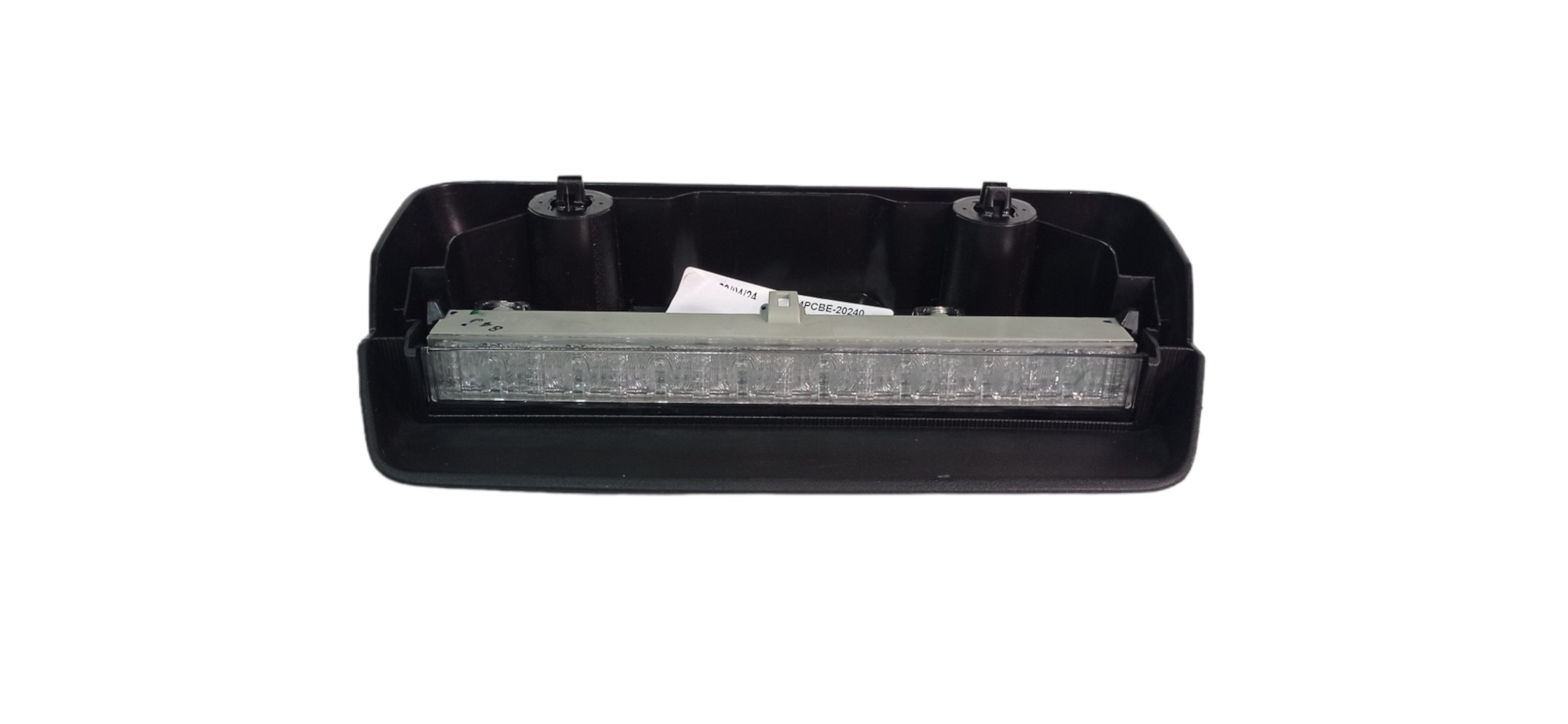 Brake Light Luz Traseira Toyota Yaris 2018 2019 2