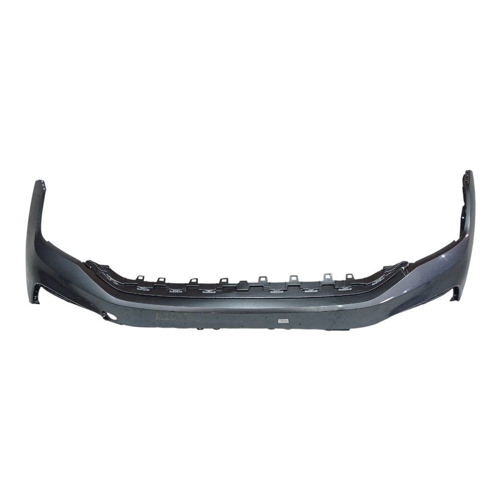 Moldura Capa Parachoque Diant Superior Vw Tiguan 2022 2023 1