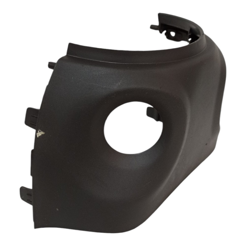 Moldura Superior Coluna Direção Fiat Palio 2012 A 2014 2