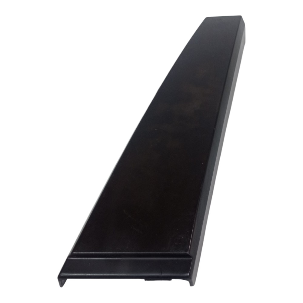 Moldura Acabamento Externo Porta Traseira Esq Citroen C4 14 1