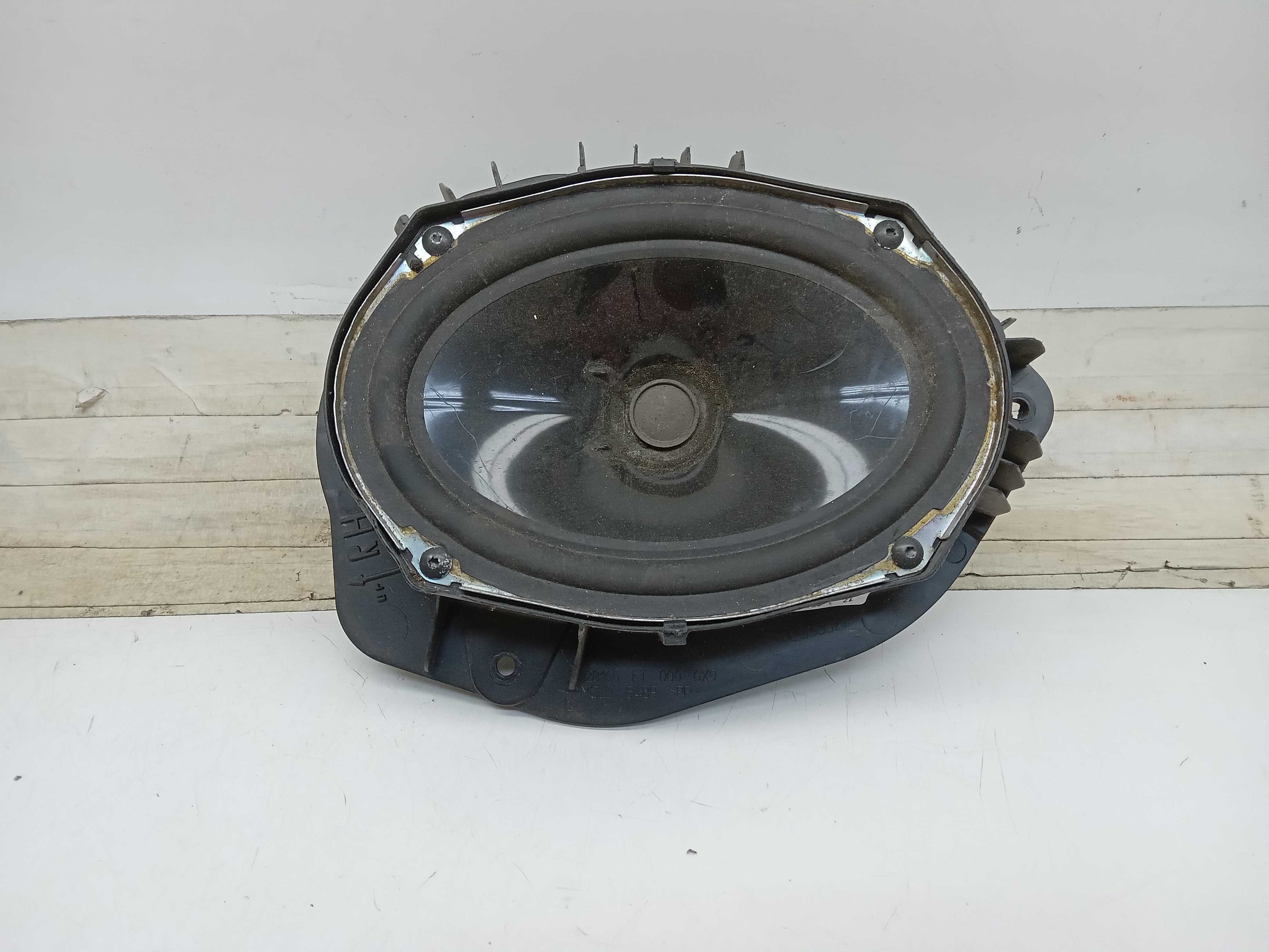 ALTO FALANTE PORTA DIANTEIRA LD NISSAN SENTRA 2012