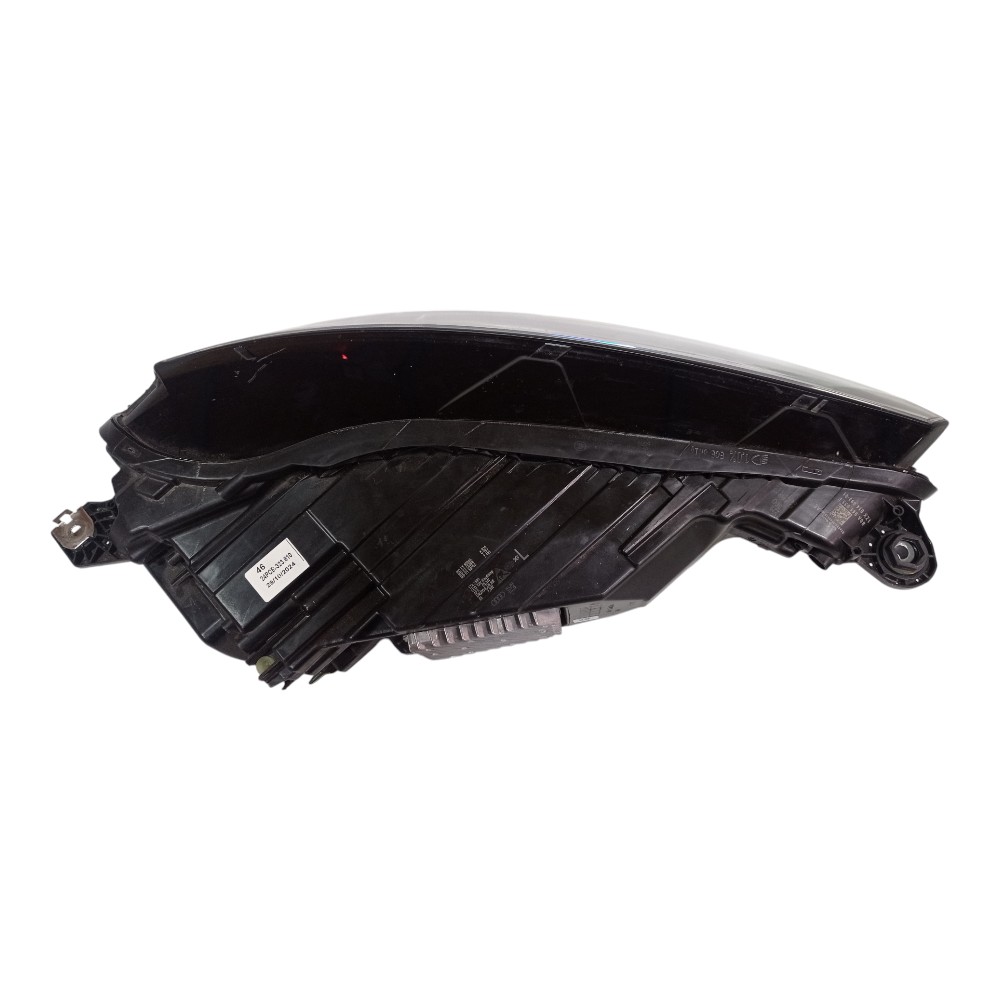Farol Esquerdo Audi Q5 2021 2022 2023 Para Recuperar 6