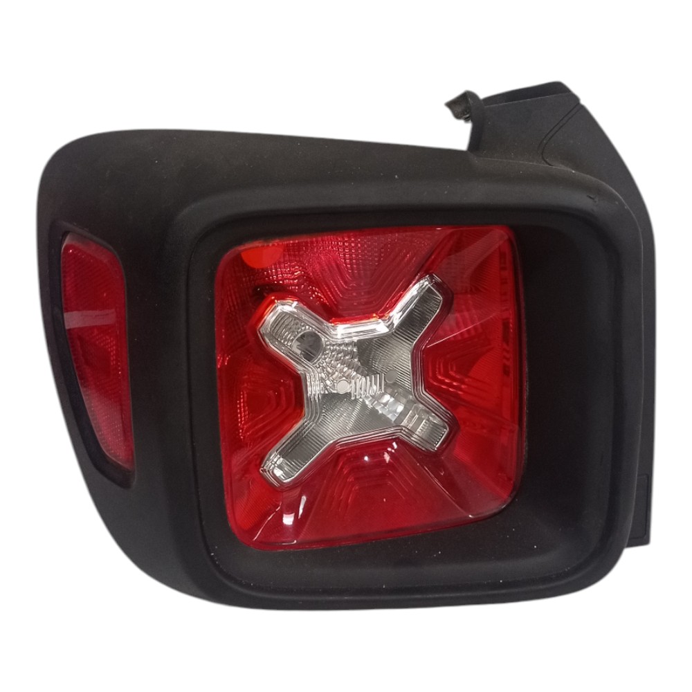 Lanterna Traseira Esquerda Jeep Renegade Sport 2020 Original Esquerdo/motorista Xxxx 1
