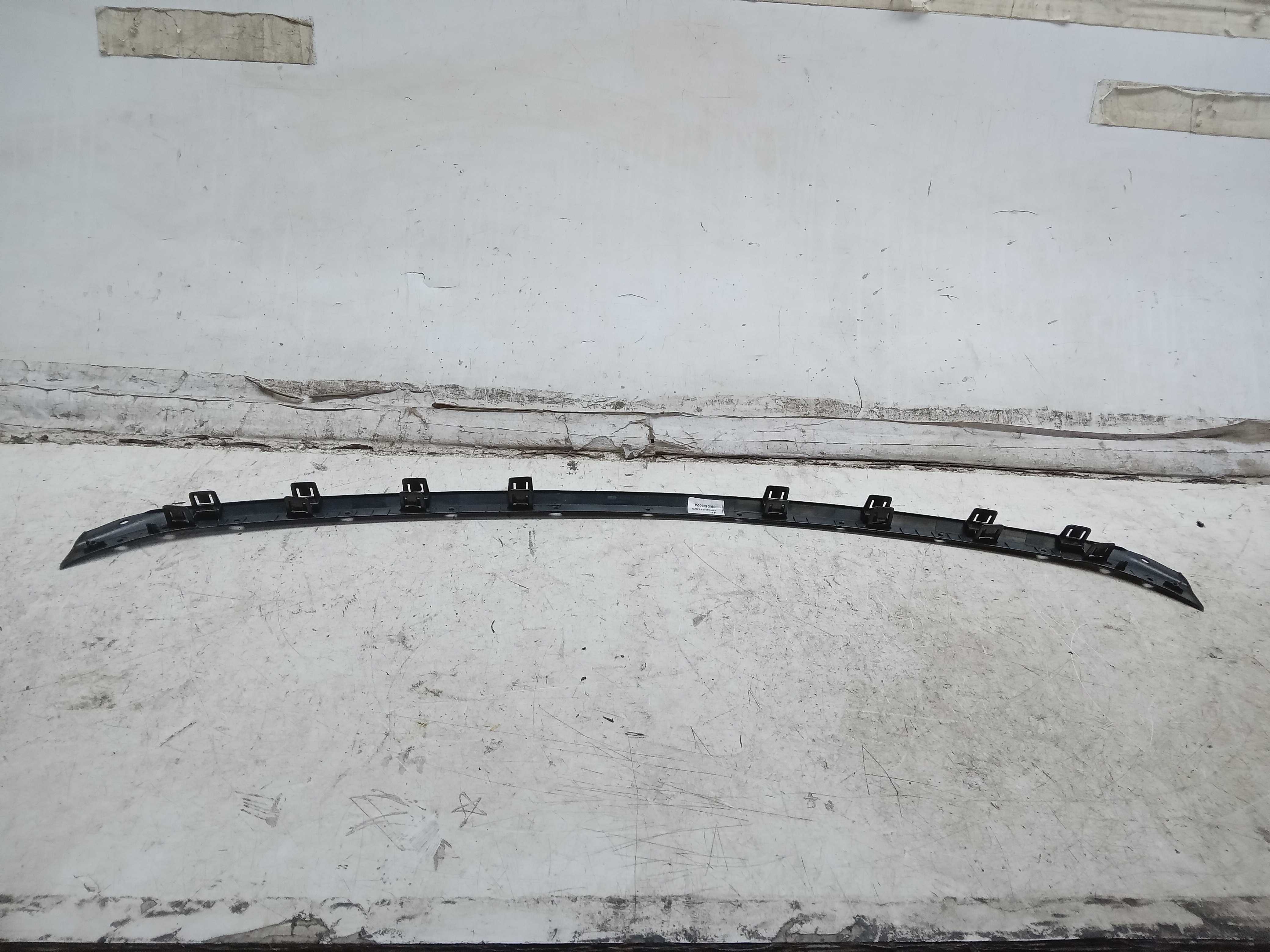 ACABAMENTO MOLDURA SPOILER PARACHOQUE DIANT BYD YUAN PLUS 2