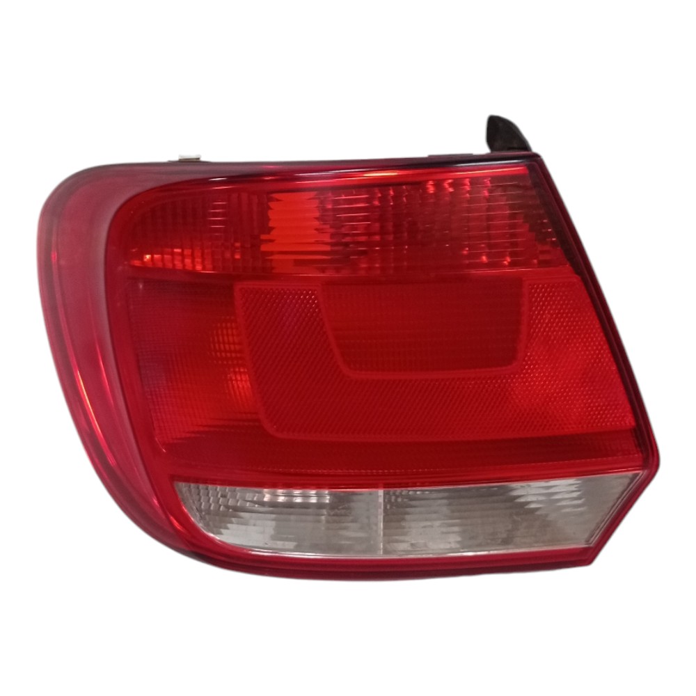Lanterna Traseira Esquerda Vw Gol G6 2013 A 2016 Esquerdo/motorista Xxxx 1