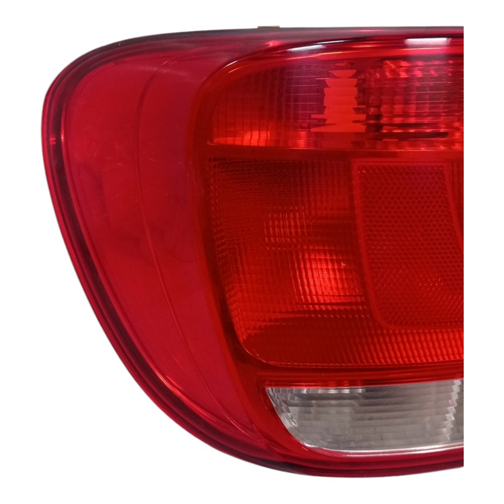 Lanterna Traseira Esquerda Vw Gol G6 2013 A 2016 Esquerdo/motorista Xxxx 2