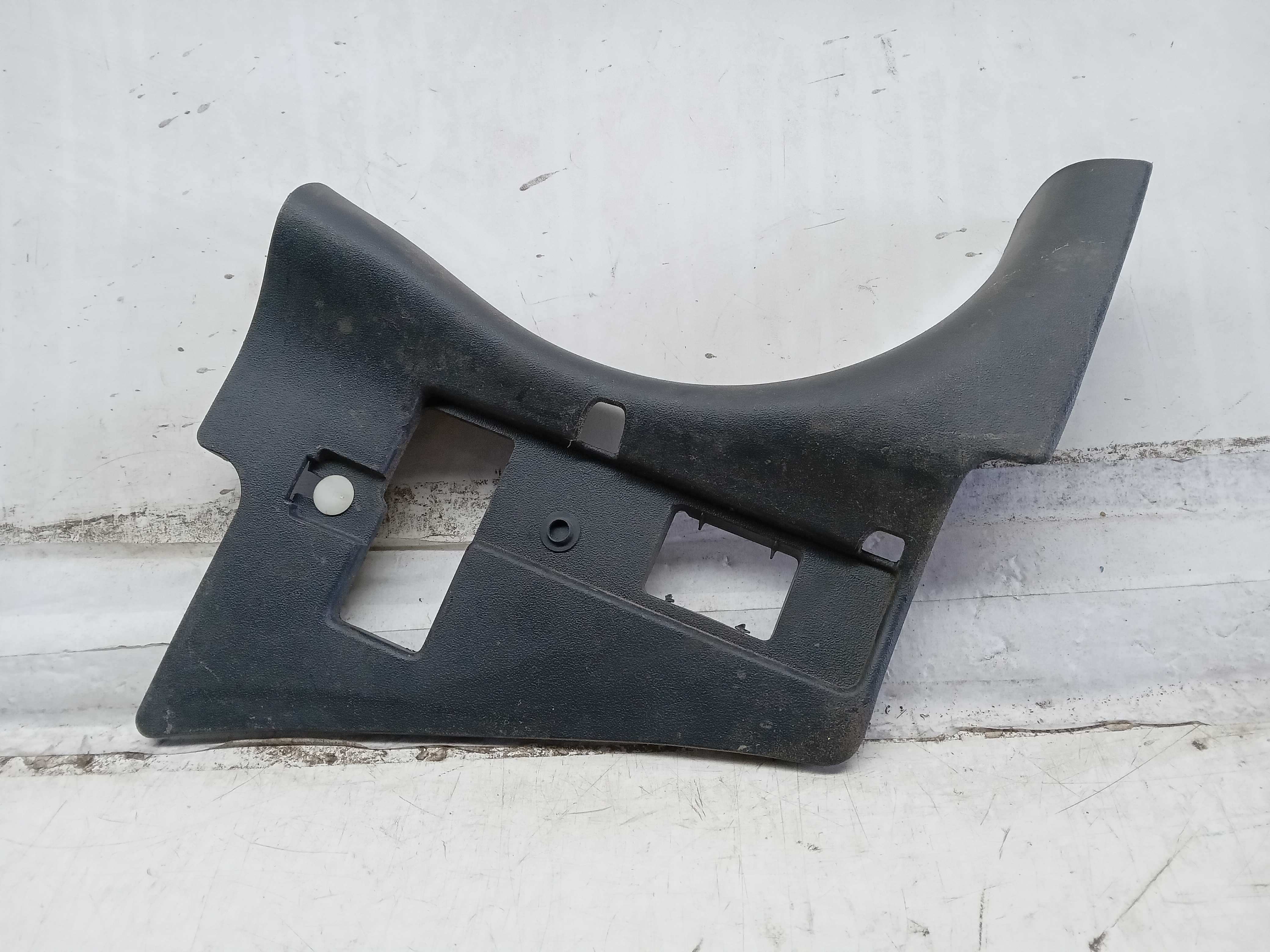 SOLEIRA DIANTEIRA LD HONDA FIT 2005 2