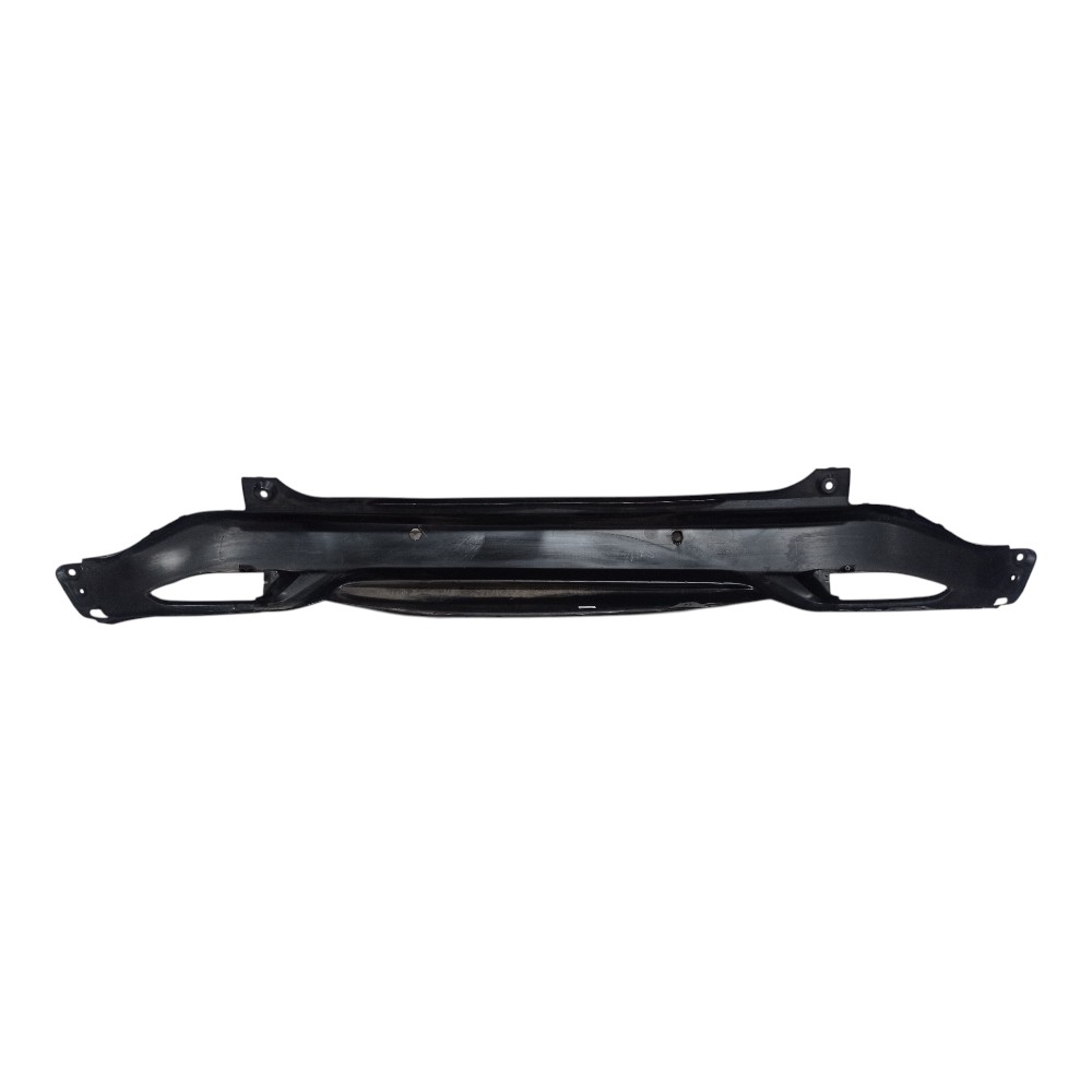Parachoque Traseiro Honda Hr-v Hrv 2015 A 2020 Original 5