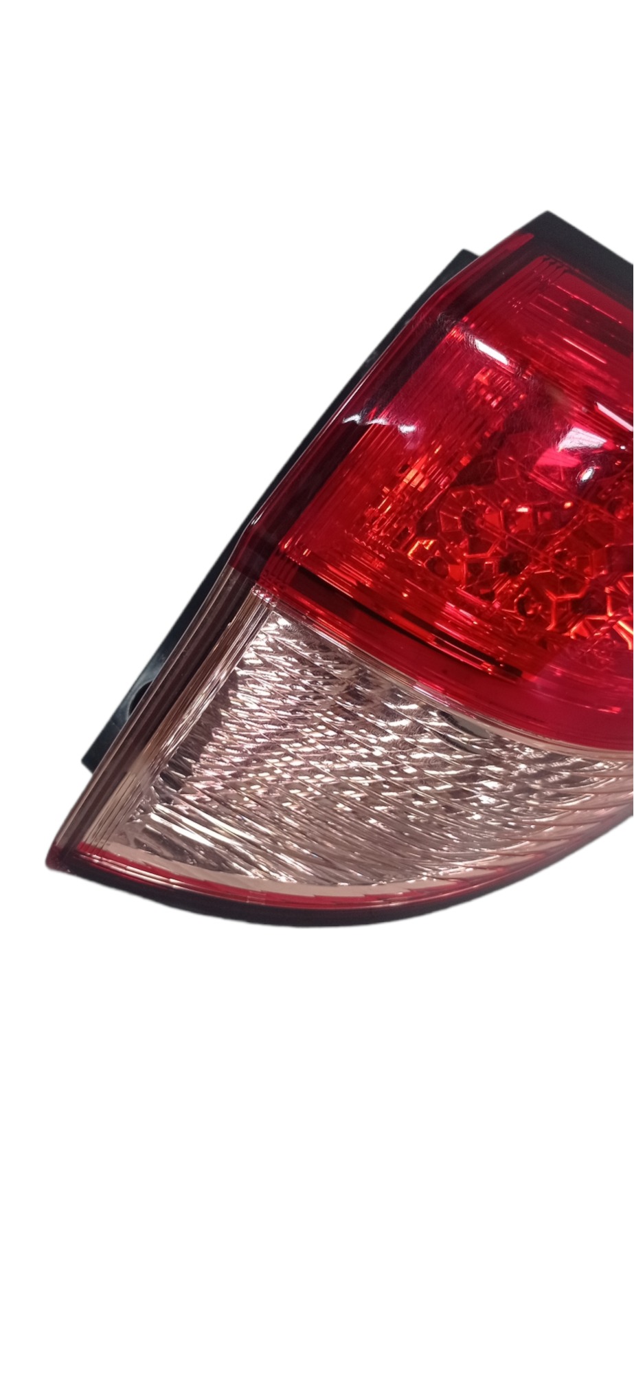 Lanterna Traseira Direita Honda Hrv 2015 A 2018 Recuperada Direito Xxxx 3