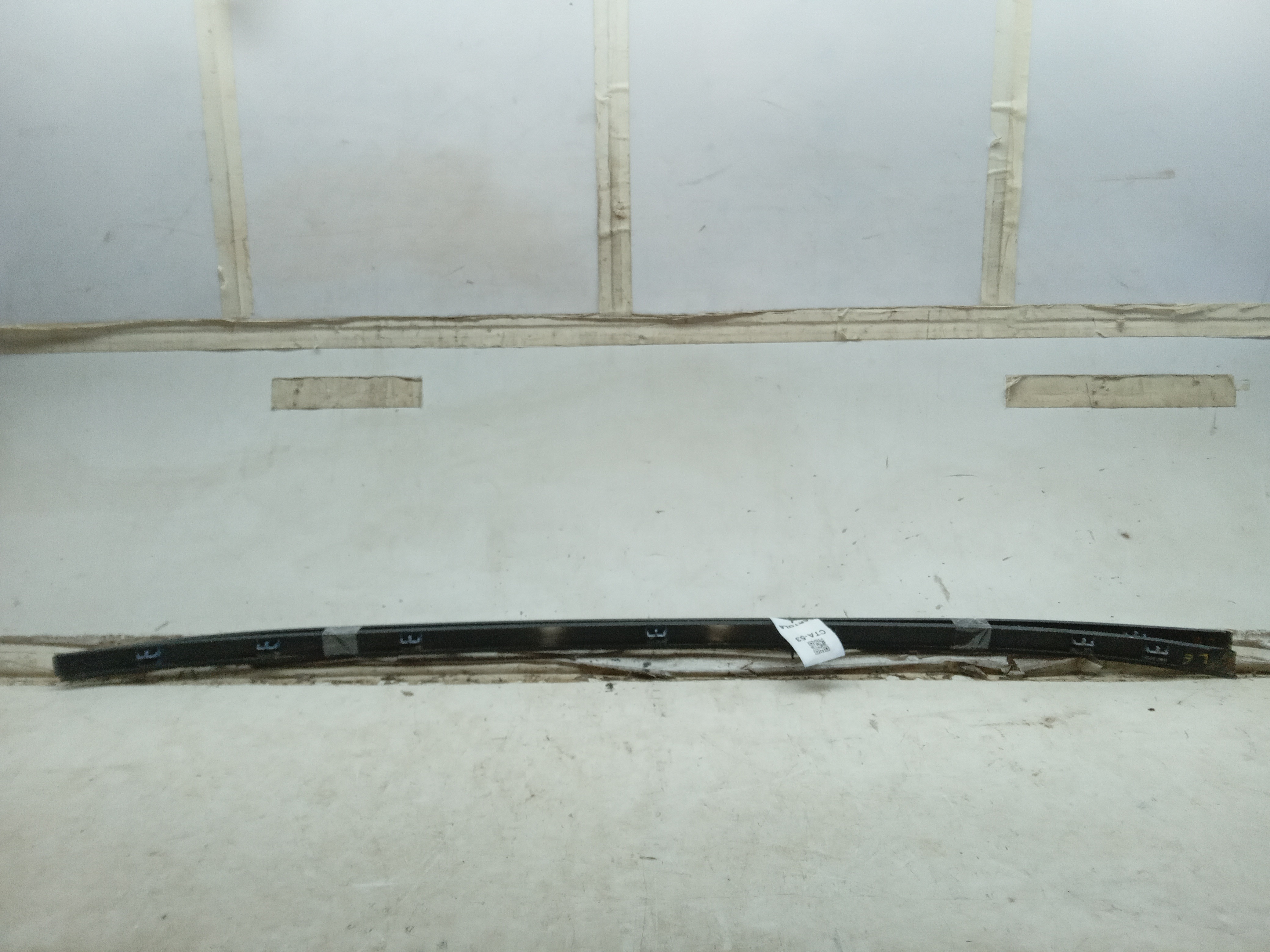 PAR FRISO TETO GM CORSA 2002 2
