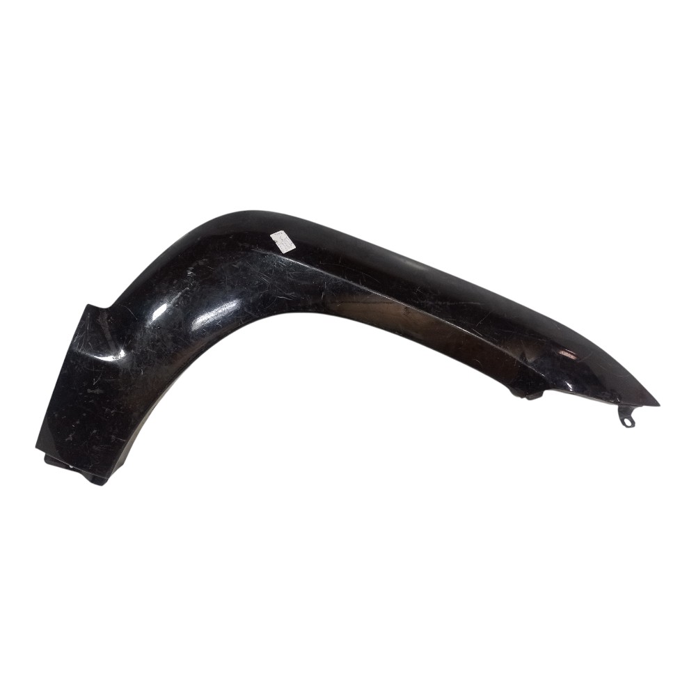 * MOLDURA PARALAMA DIANTEIRO DIREITO TOYOTA LAND CRUISER 120
