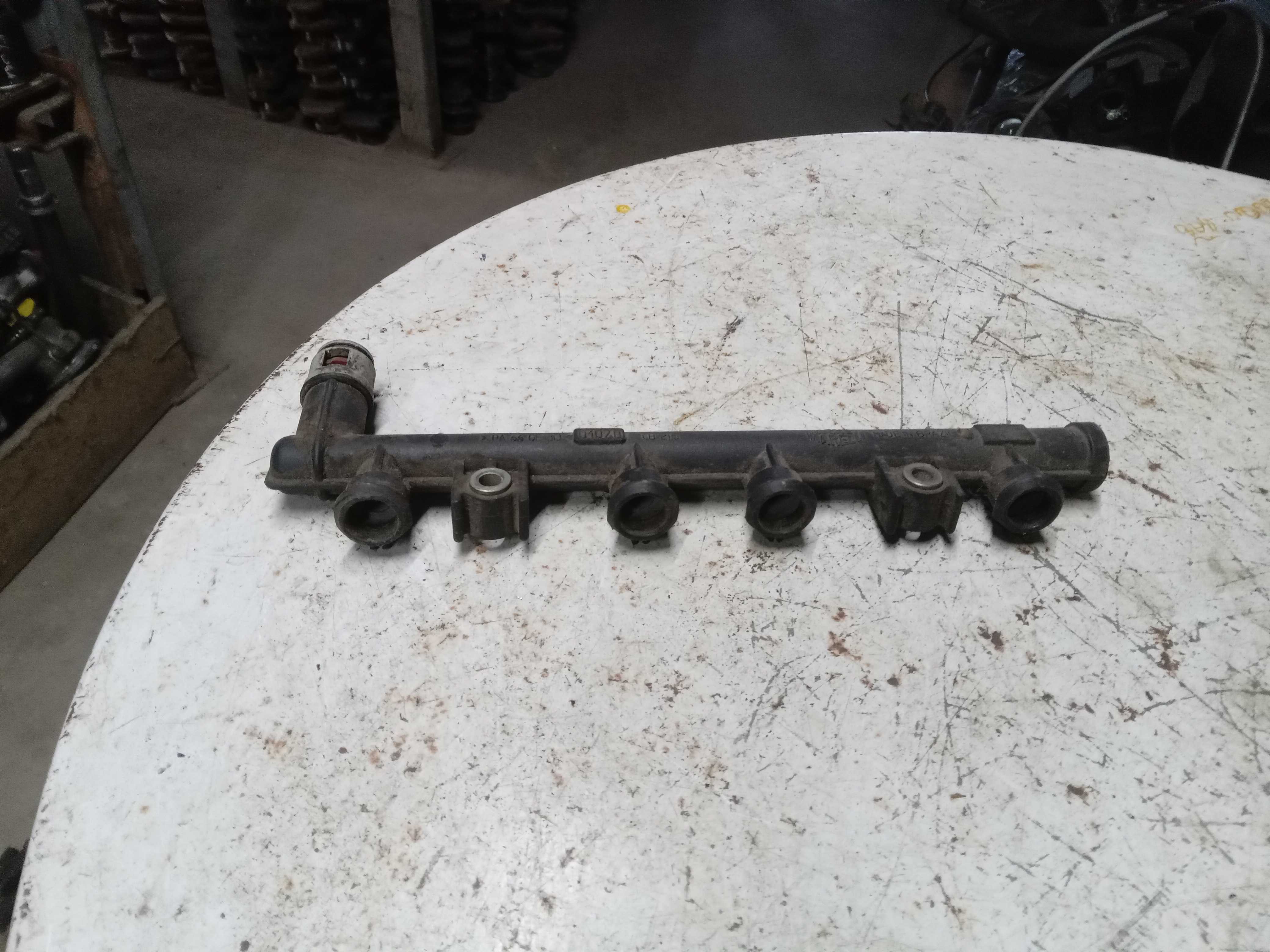 FLAUTA BICO INJEÇÃO FIAT PALIO OU UNO 10 2002 2