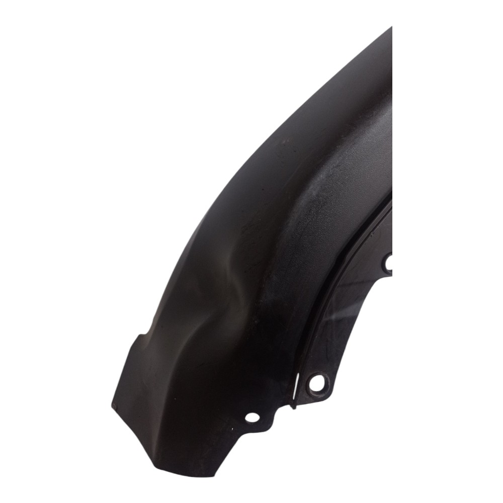 Spoiler Inf Parachoque Dianteiro Honda Hr-v 2019 C Detalhe 5