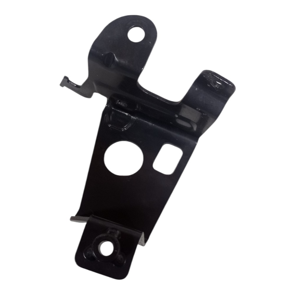 Suporte Farol De Neblina Esquerdo Scania Série 6 3