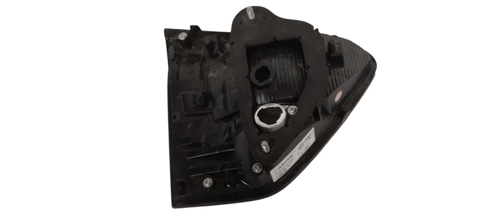 Lanterna Tampa Traseira Direita Vw Fox 2015 A 2019 Original 3