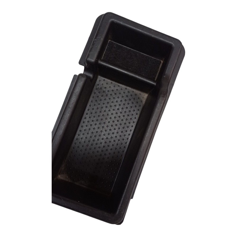 Porta Objetos Console Central Mitsubishi Pajero 2001 A 2007 3