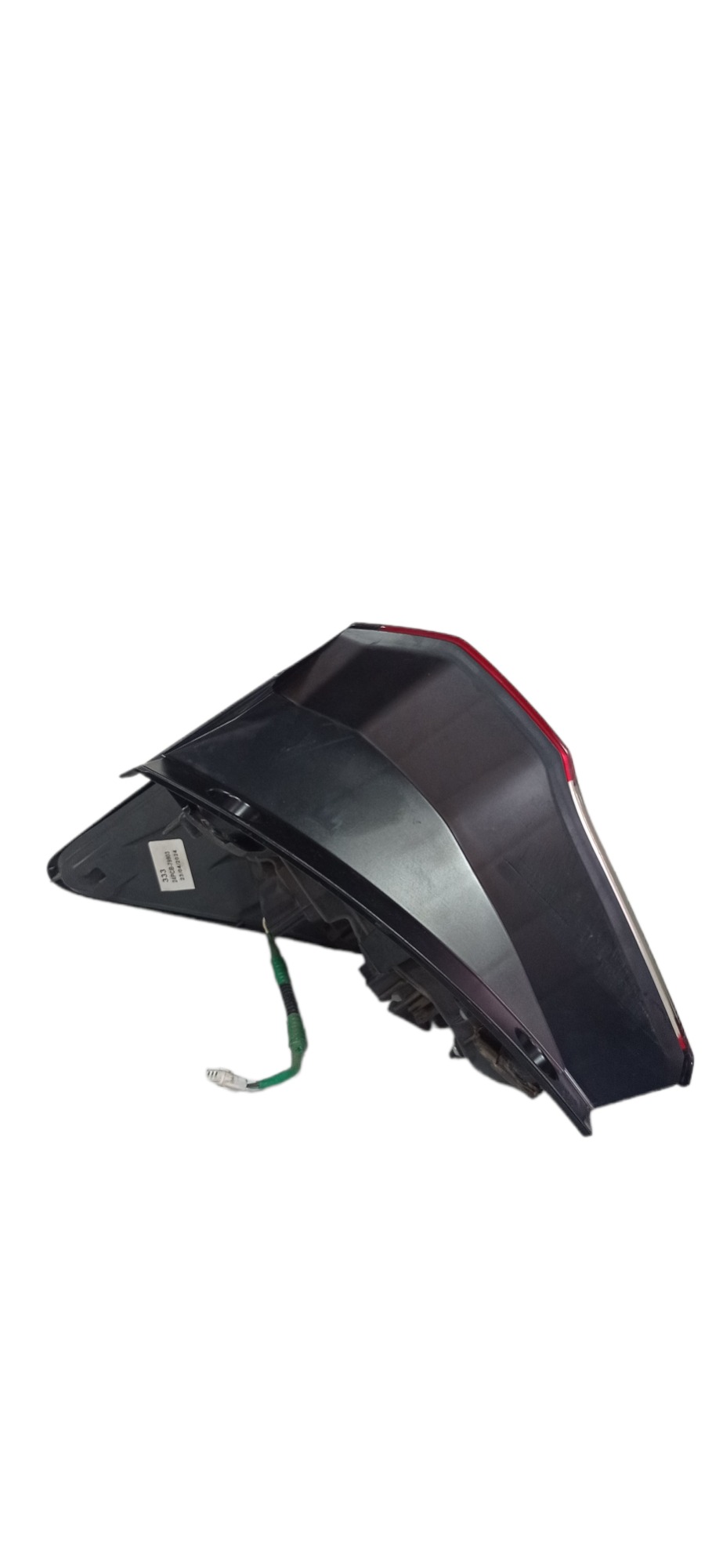 LANTERNA TRASEIRA DIREITA HONDA HRV 2016 A 2019 ORIGINAL 8