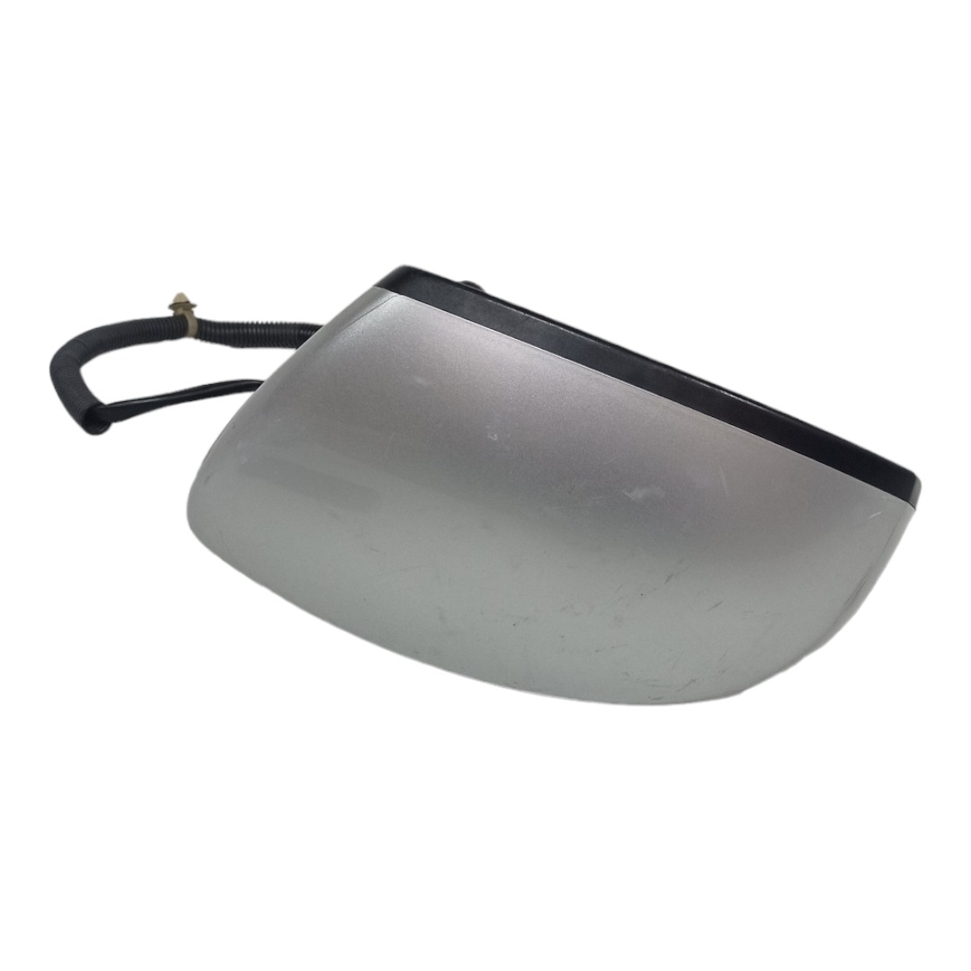 Retrovisor Elétrico Esquerdo Honda Fit 2015 Com Pisca Orig 6