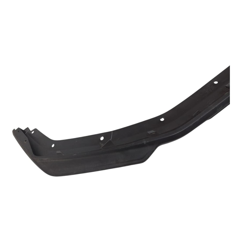 Spoiler Inferior Para-choque Dianteiro Ford Mustang Gt 2024 4