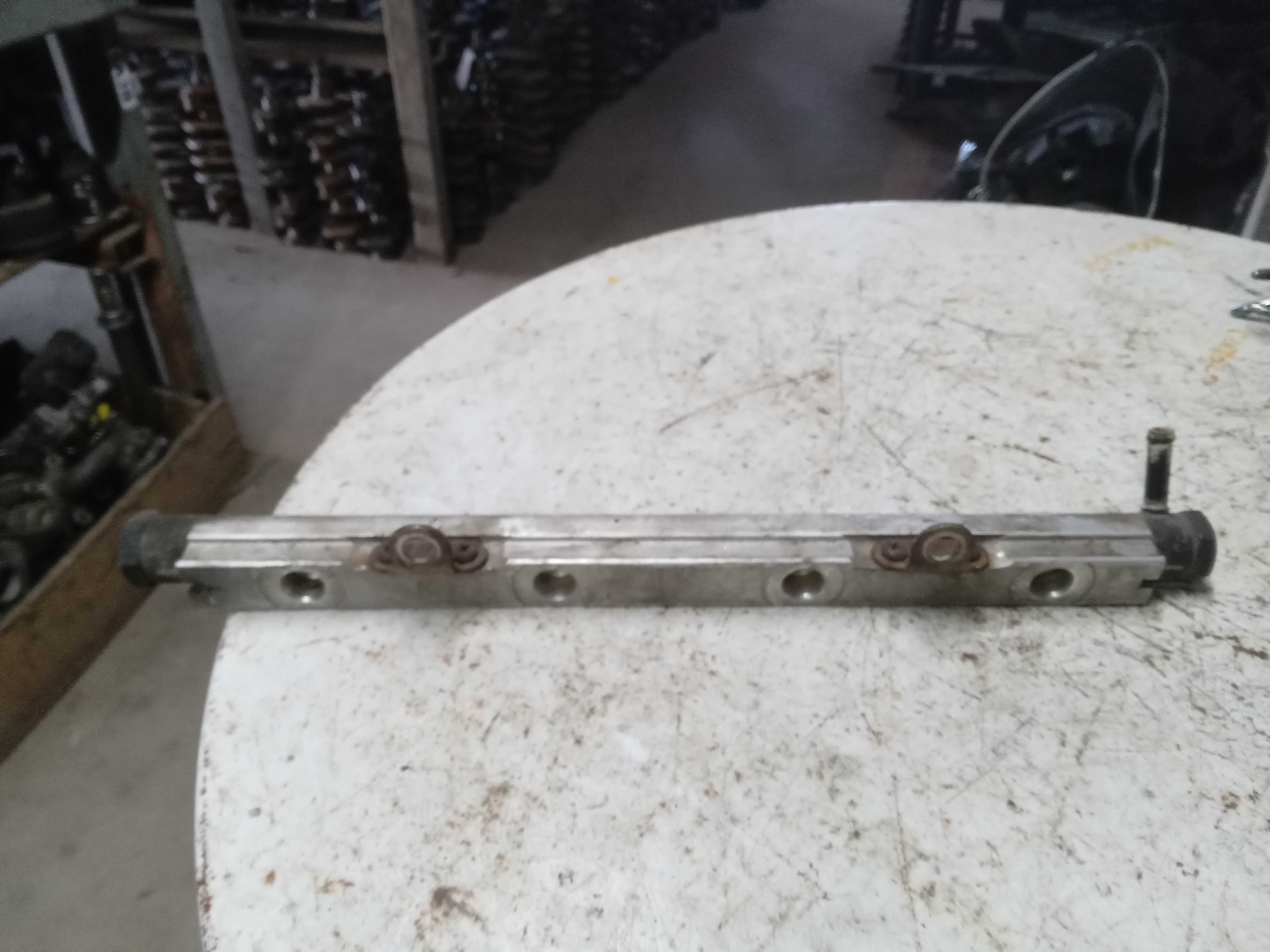 FLAUTA BICO INJEÇÃO DAEWOO LANOS 16 2