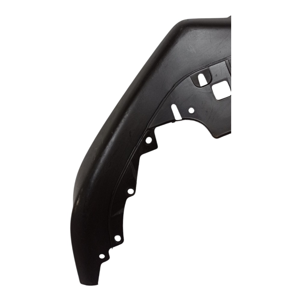 Spoiler Inferior Parachoque Dianteiro Honda Hrv 2015 A 2017 2