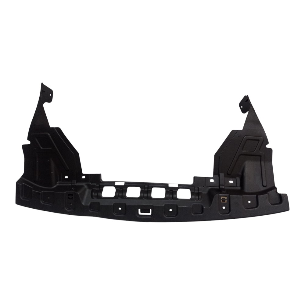 * Defletor Inferior Do Radiador Gm Tracker 2017 A 2020