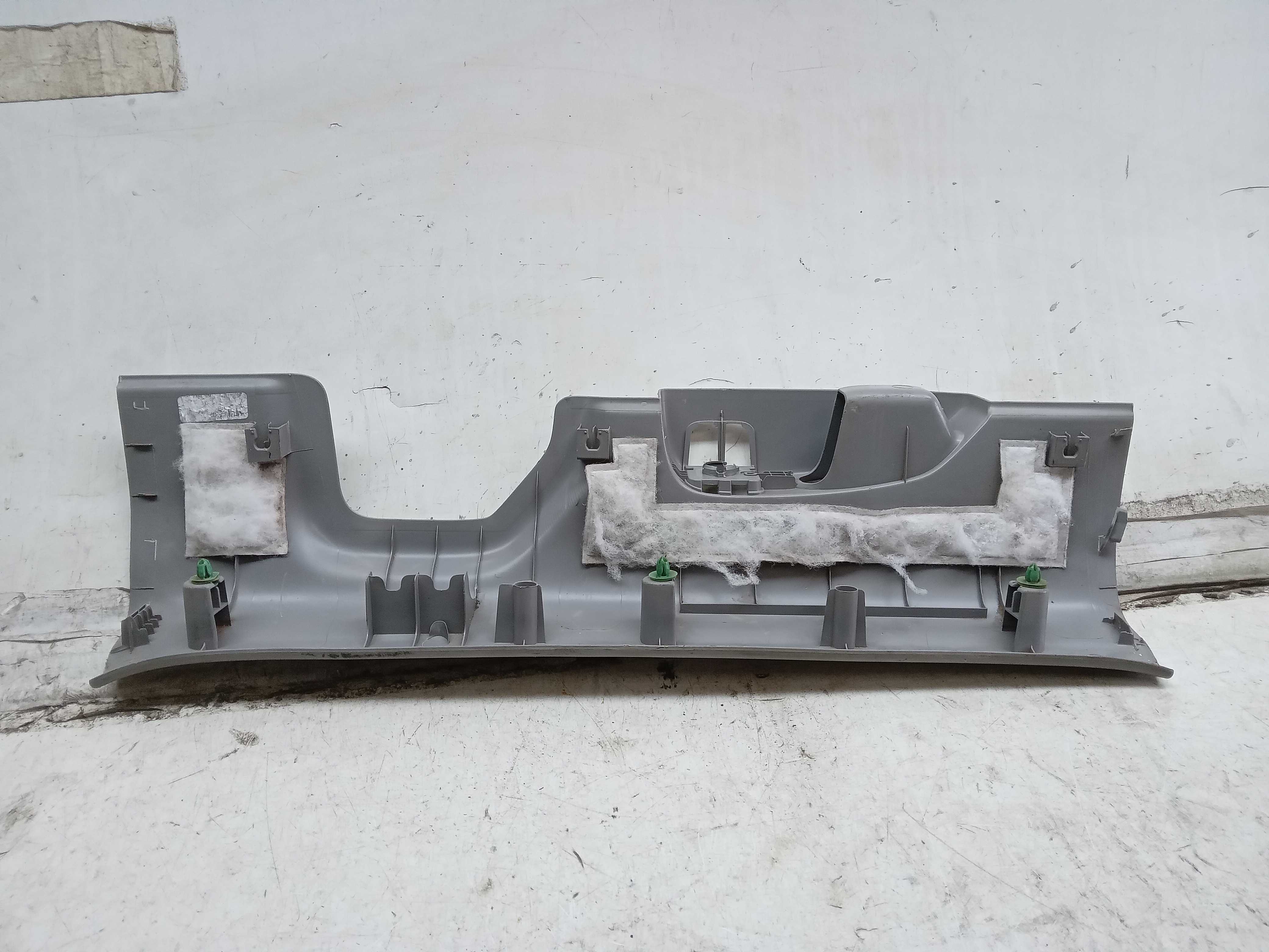 ACABAMENTO MOLDURA SOLEIRA PORTA DIANT LE HONDA CIVIC 2014 2