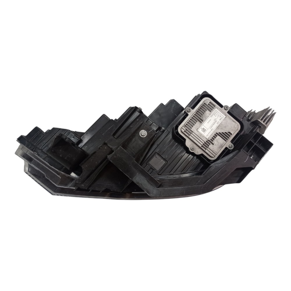 Farol Principal Direito Gwm Haval H6 2023 2025 Com Led P Rec 9