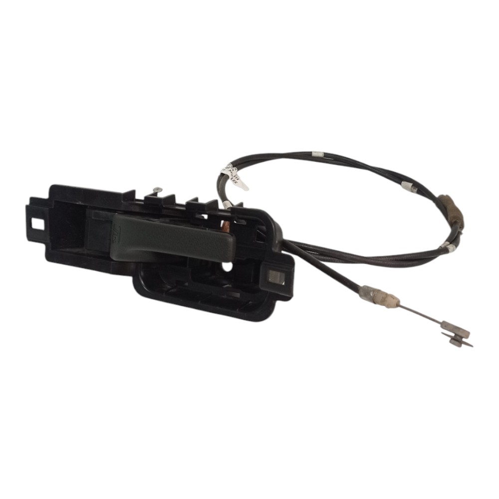 Puxador Alavanca Banco Traseiro Direito Honda Crv 2013 2014 2