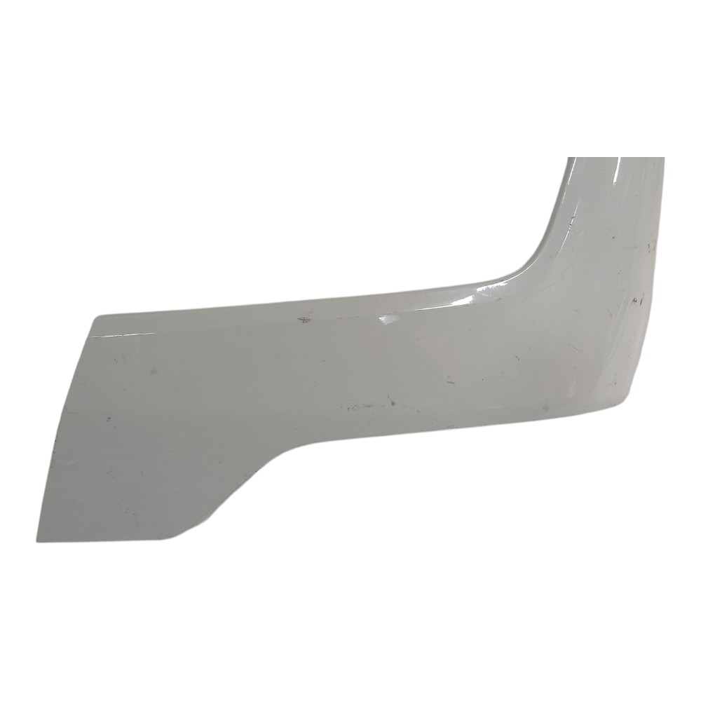 Defletor Ar Esquerdo Parachoque Vw Meteor 28-460 29-520 2021 2