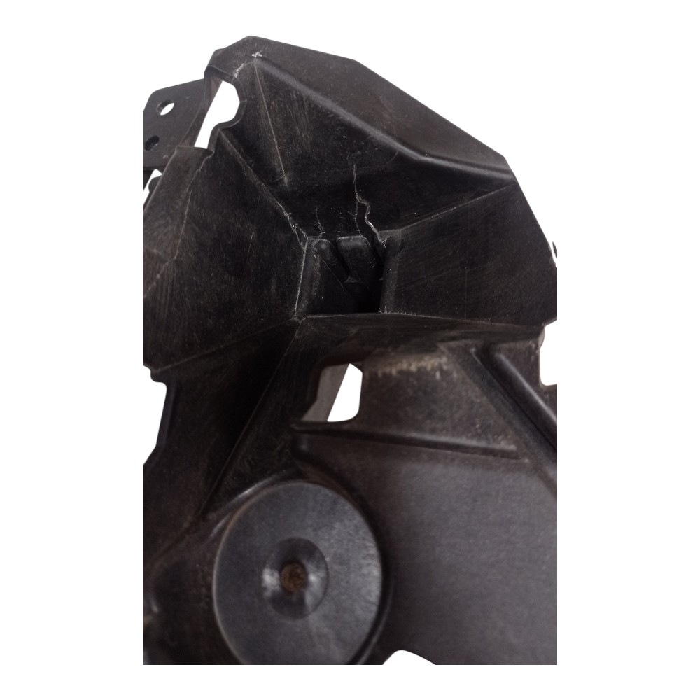 Suporte Parachoque Dianteiro Esquerdo Volvo Xc60 2018 2021 6