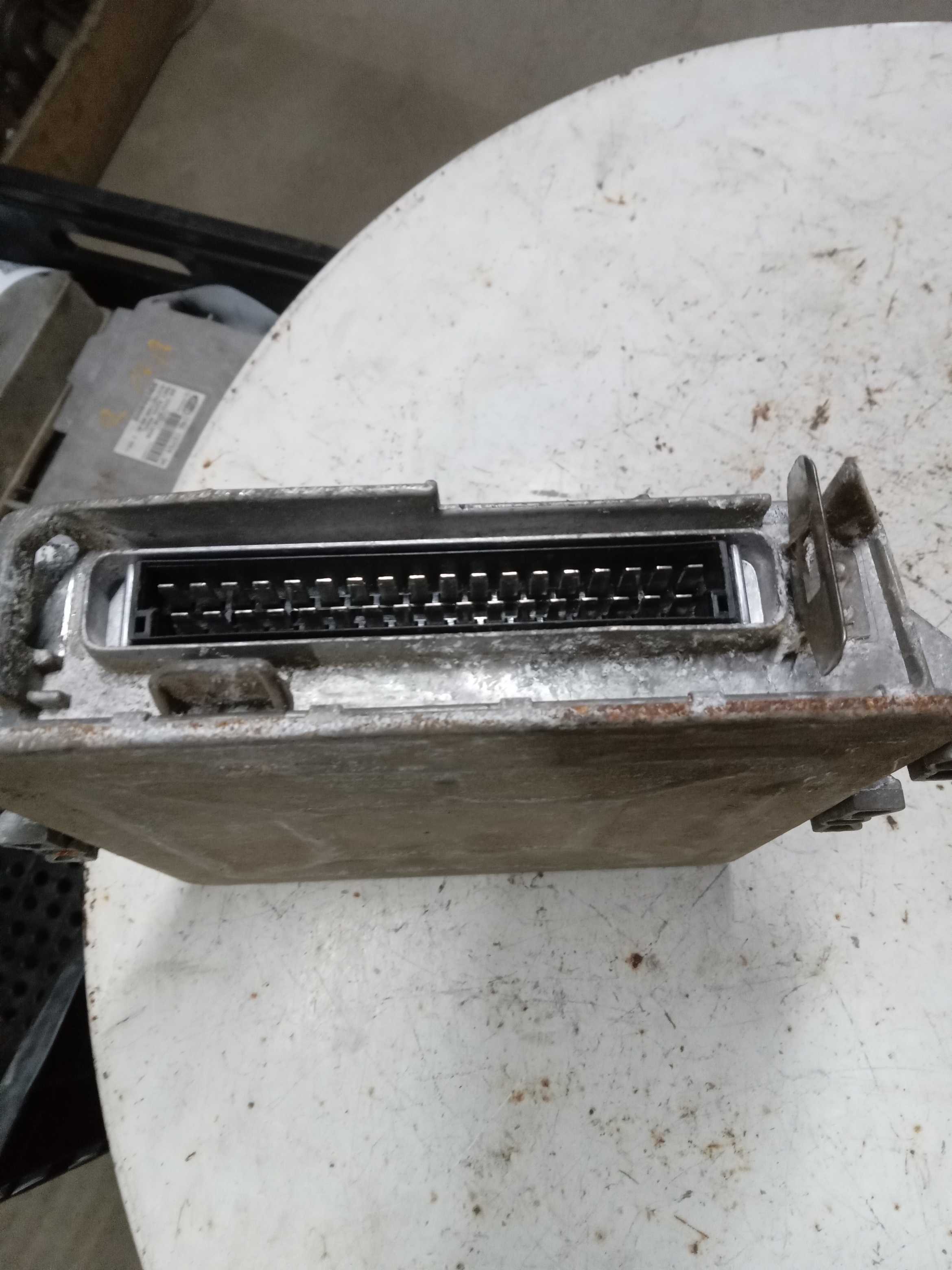 MODULO DE INJEÇÃO FIAT UNO 1