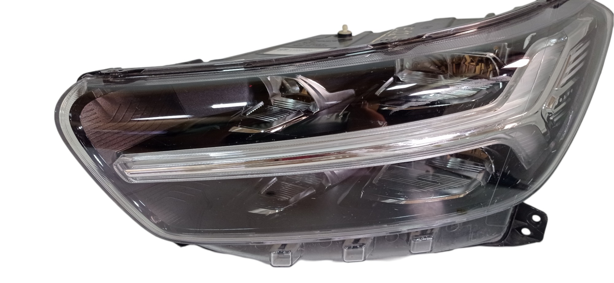 31655980 Farol Esquerdo Volvo Xc40 2018 A 2021 P Recuperar  Esquerdo 5