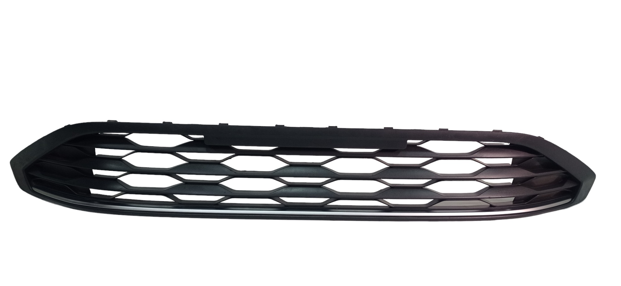2g5853677a Grade Parachoque Dianteiro Vw Nivus 2020 A 2022 8