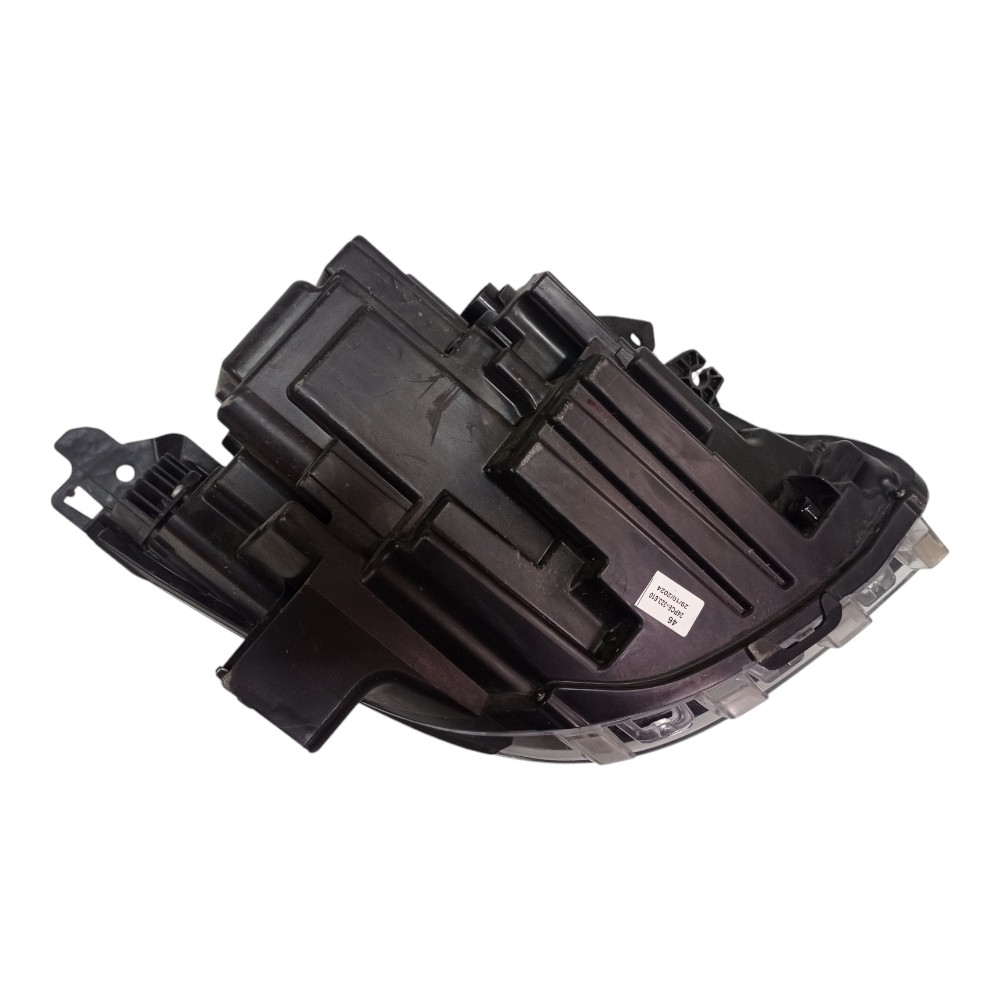 Farol Esquerdo Byd Dolphin 2022 A 2024 Original 6