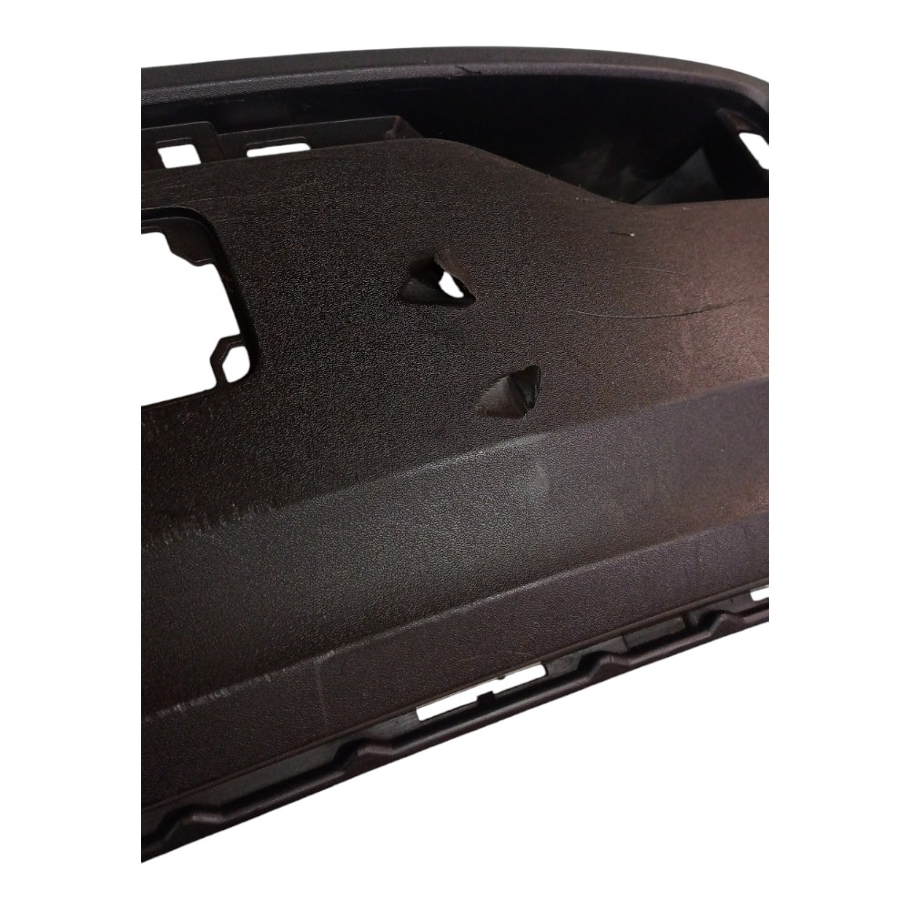 Parachoque Traseiro Volvo Xc40 2017 A 2022 Original 5