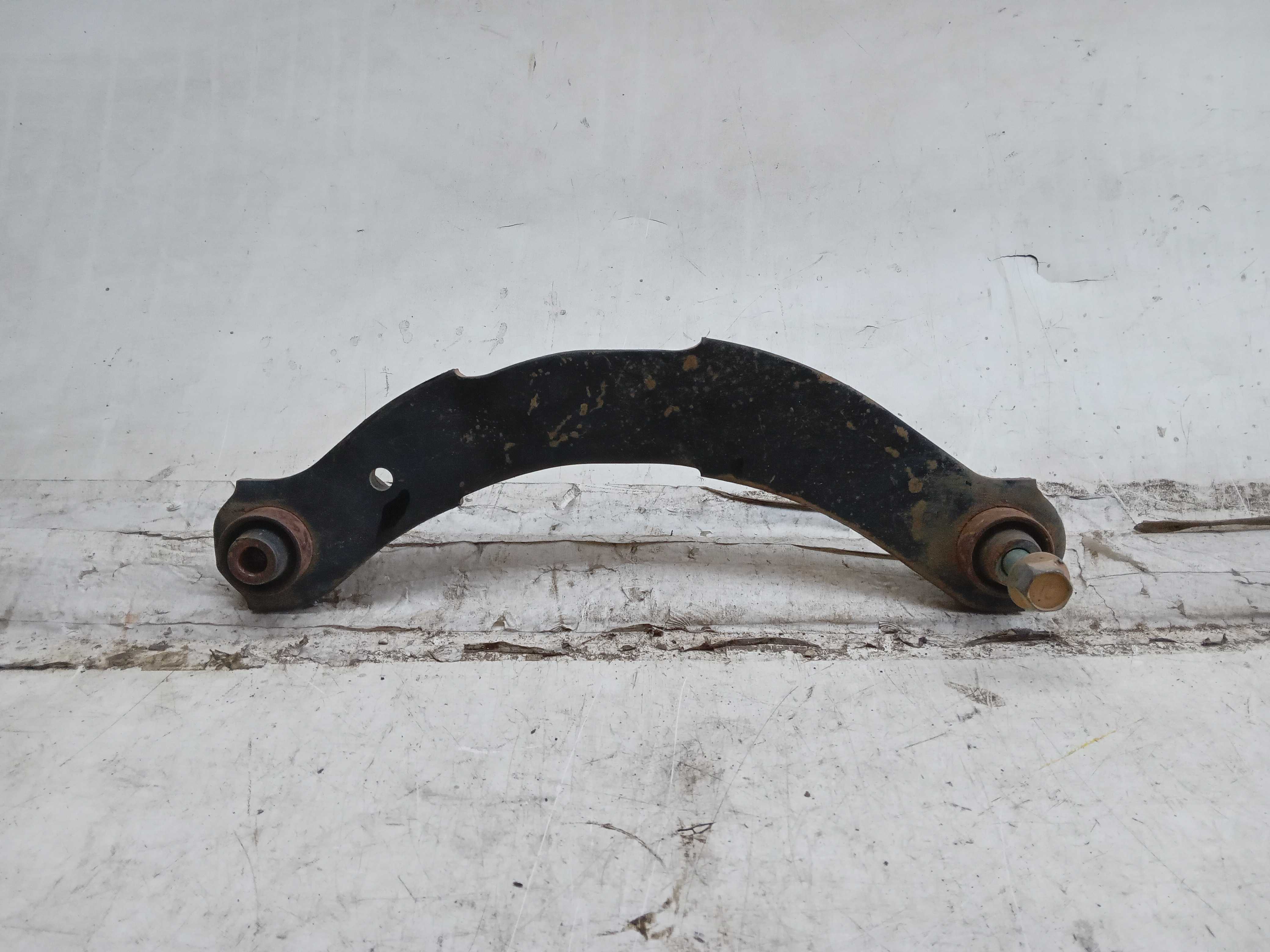 BRAÇO TIRANTE SUSPENSAO TRASEIRO LD MITSUBISHI LANCER 2014 2