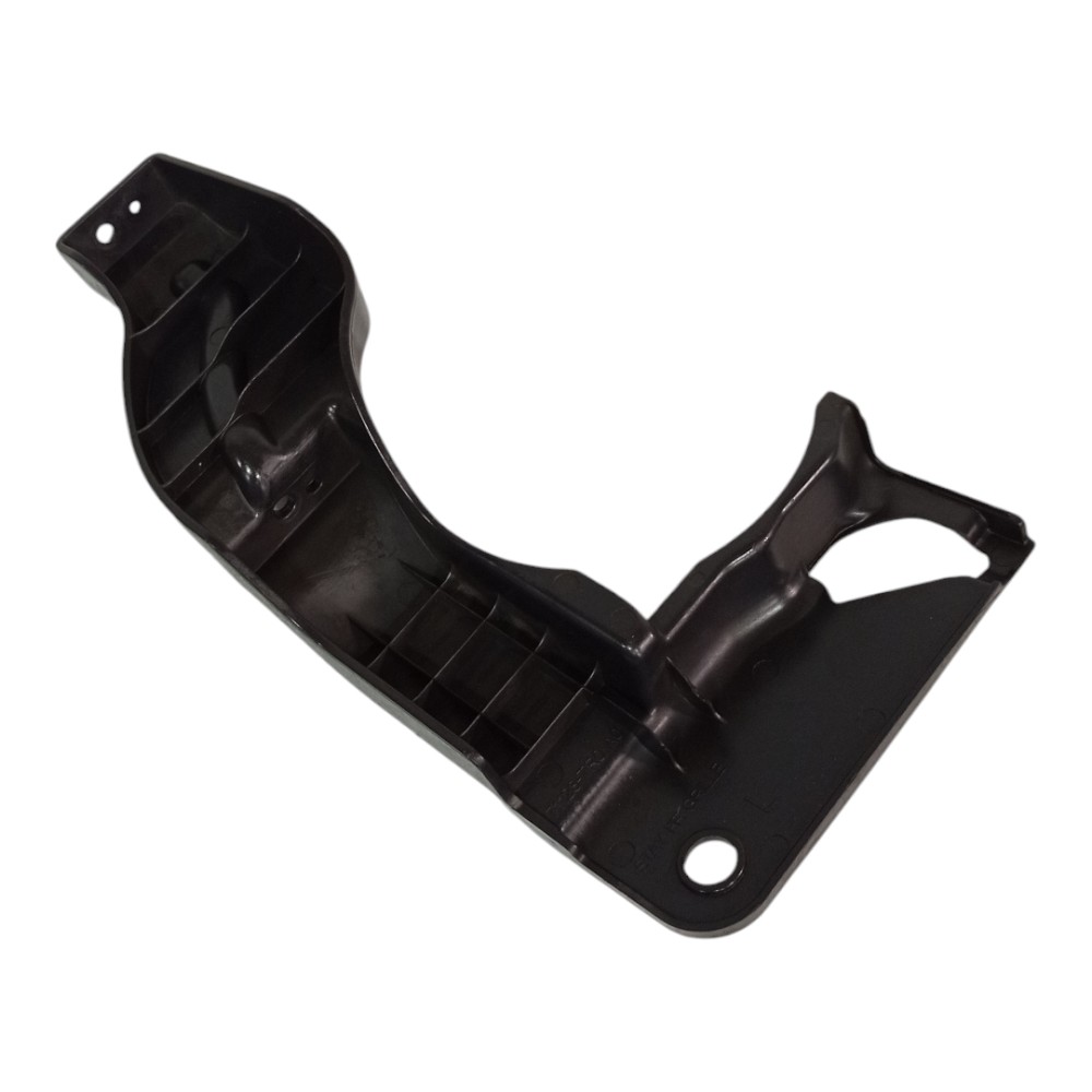 Guia Suporte Esquerdo Grade Dianteira Honda Civic 2012 2016 2